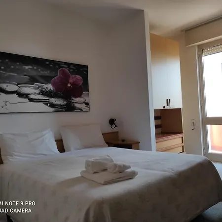 Colibri Bed and Breakfast